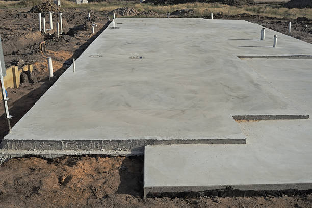 Best Commercial Concrete Services in Anthony, KS