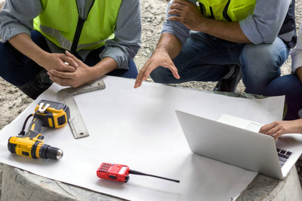 Best Stamped Concrete Services in Anthony, KS
